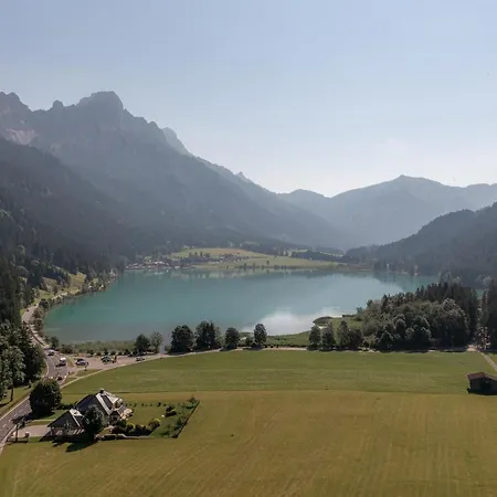 Apartment Gaestehaus Schmid