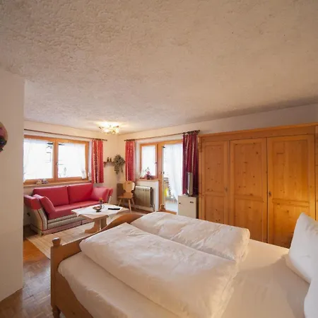Gaestehaus Schmid Apartment *