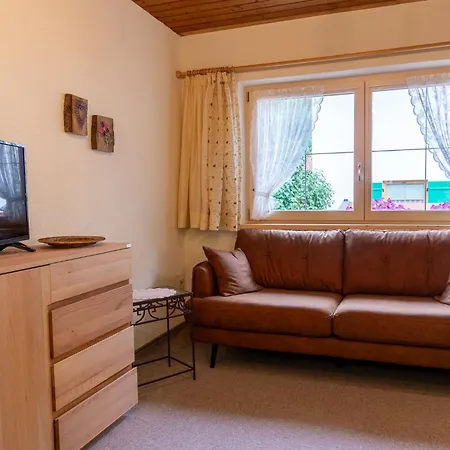 Apartment Gaestehaus Schmid Graen