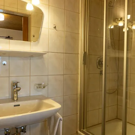 Lejlighed Gaestehaus Schmid Grän
