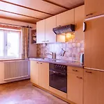 Gaestehaus Schmid Apartment Haldensee