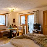 Gaestehaus Schmid Apartment Haldensee