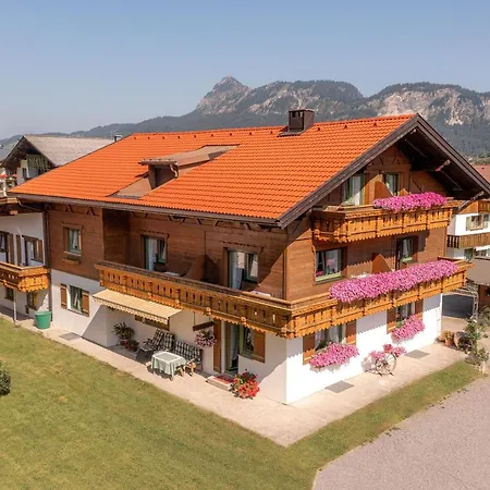 Gaestehaus Schmid