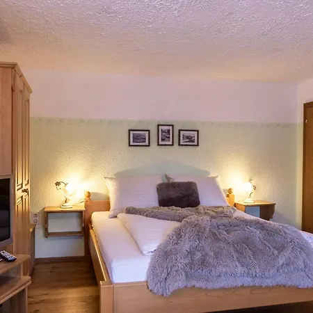 Gaestehaus Schmid Haldensee