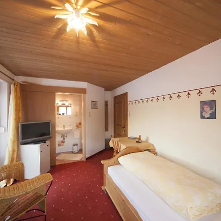 Apartment Gaestehaus Schmid *