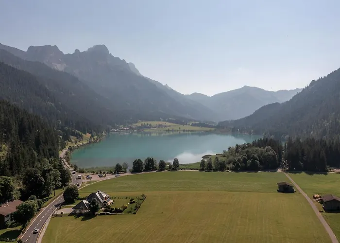 Appartamento Gaestehaus Schmid