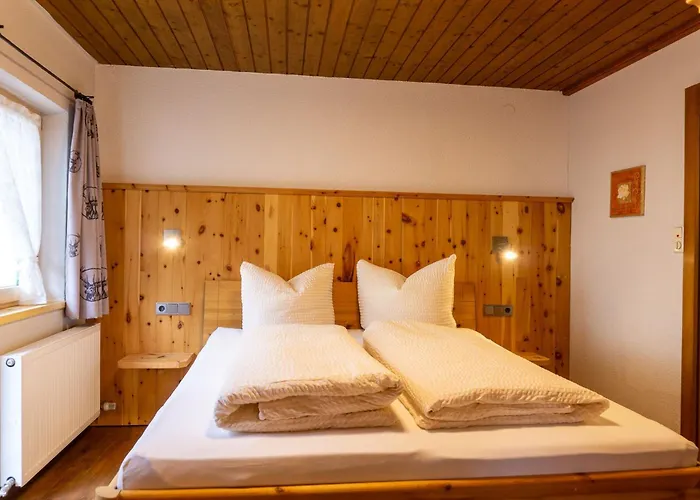 Appartamento Gaestehaus Schmid *